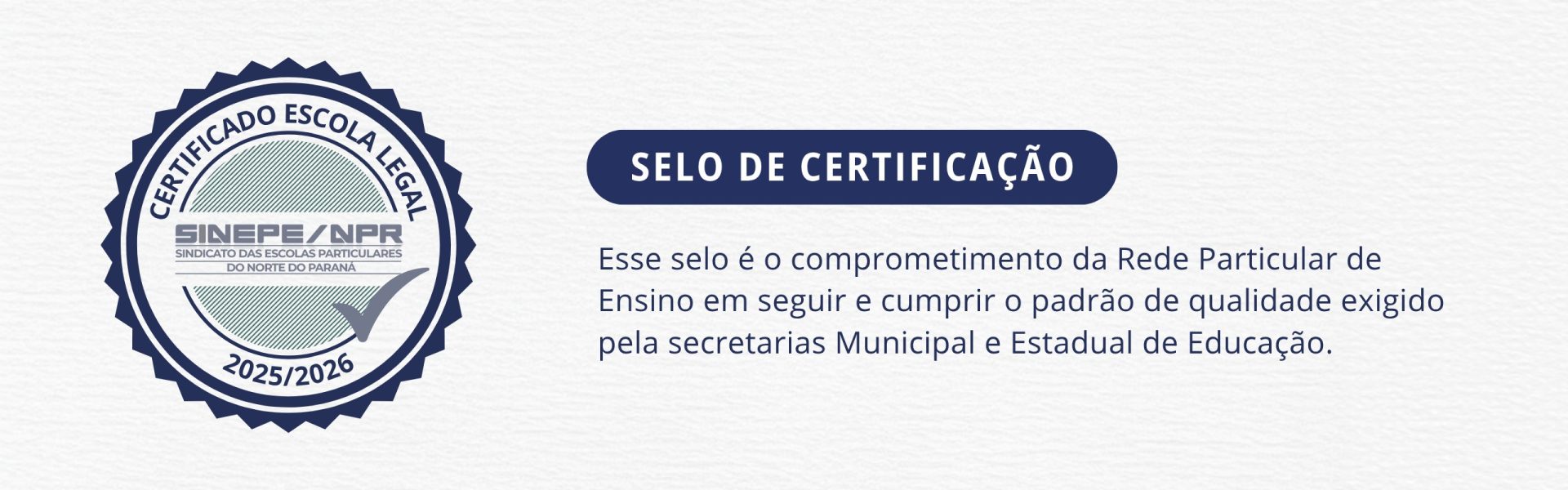 Escola legal
