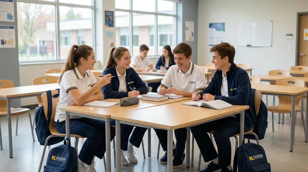 A Importância da Educação Integral: Formação Completa para o Futuro