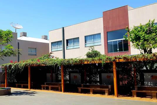Ambiente Seguro